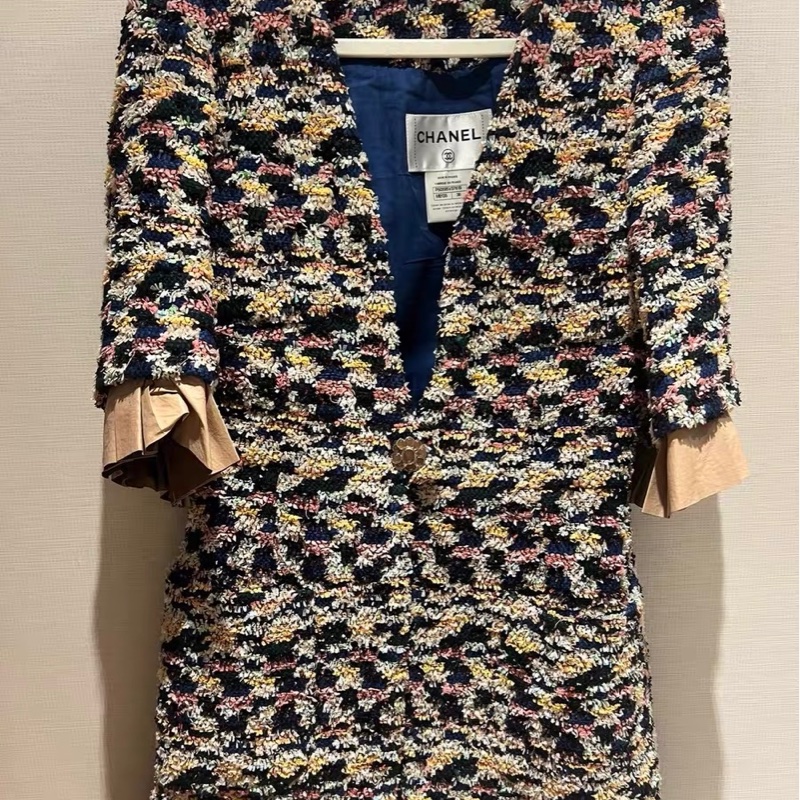 Chanel外套36碼-0