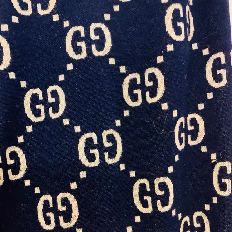 Gucci褲子38碼-1