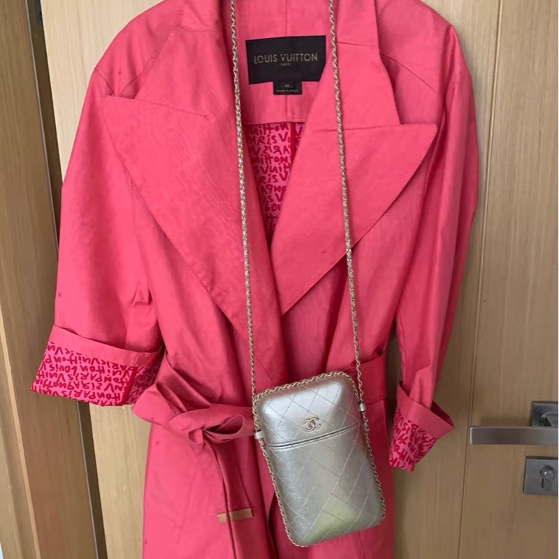 Lv風衣40碼-0
