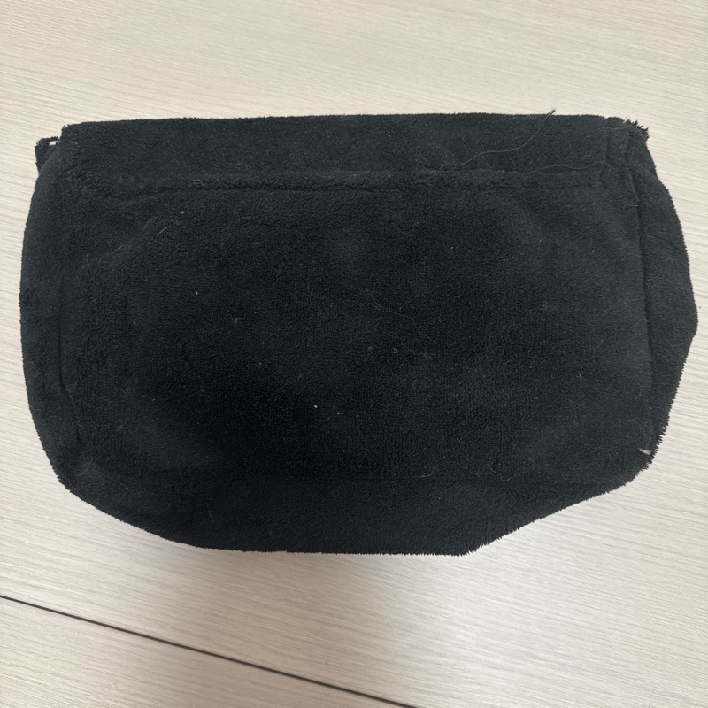 Chanel 黑色毛巾包 VIP贈品-6