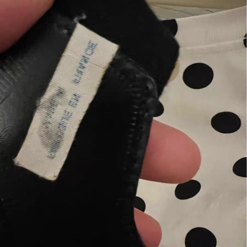 Chanel字母背帶-3