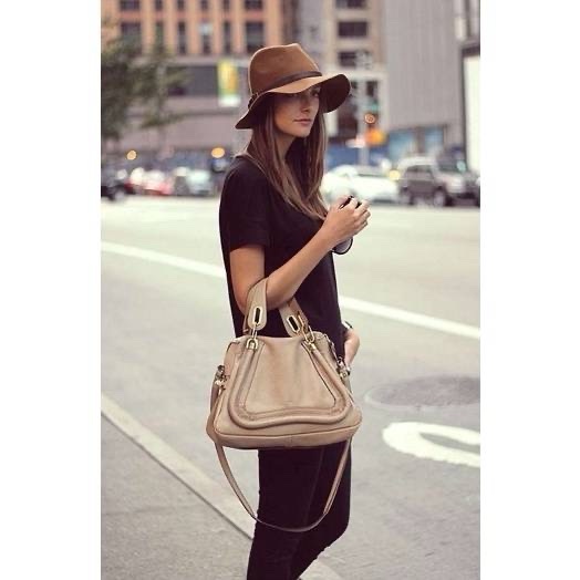 Chloe party (中號)檸檬黃🍋-73