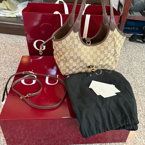 Mercato系列托特包