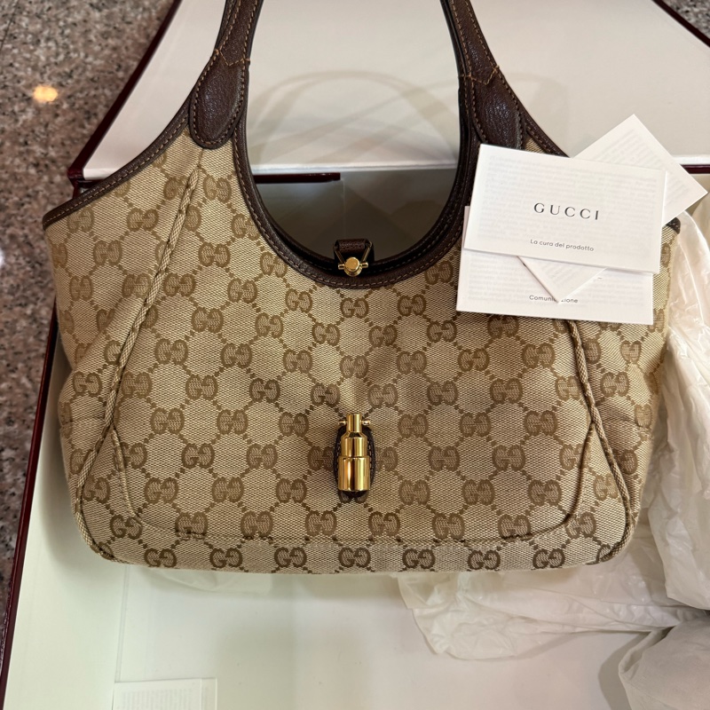 Mercato系列托特包-6