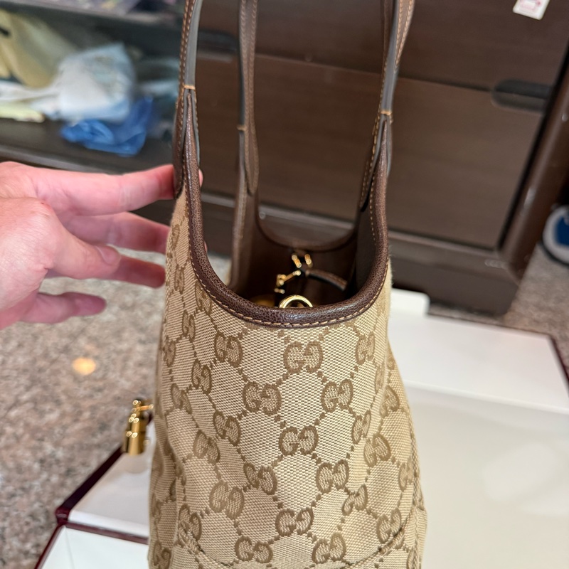 Mercato系列托特包-7