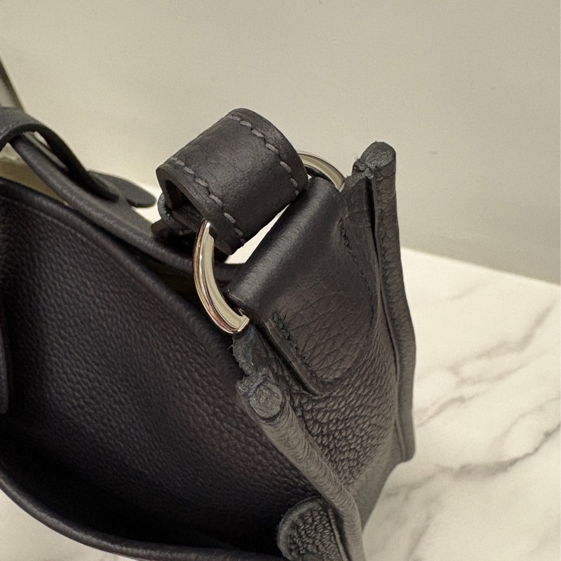 Hermes evelyne29 K刻 3Y銀釦-2