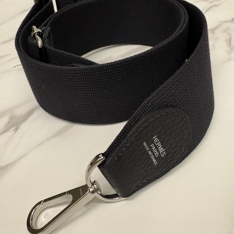 Hermes evelyne29 K刻 3Y銀釦-6