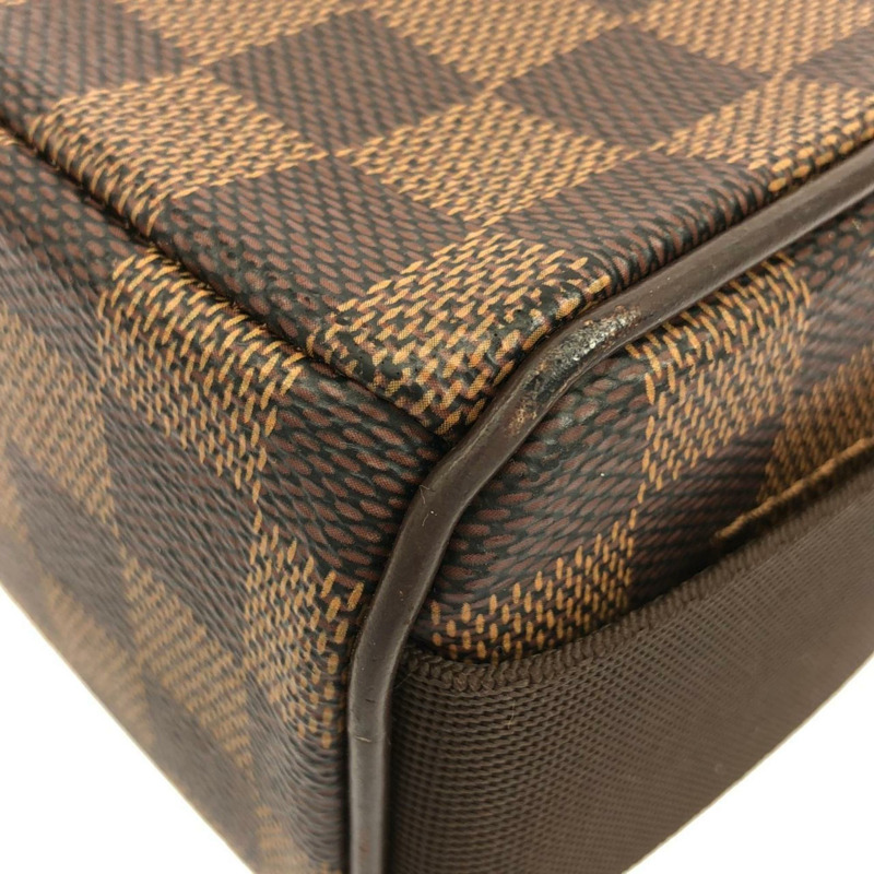 路易威登 Damier Olaf PM N41442 單肩包-2