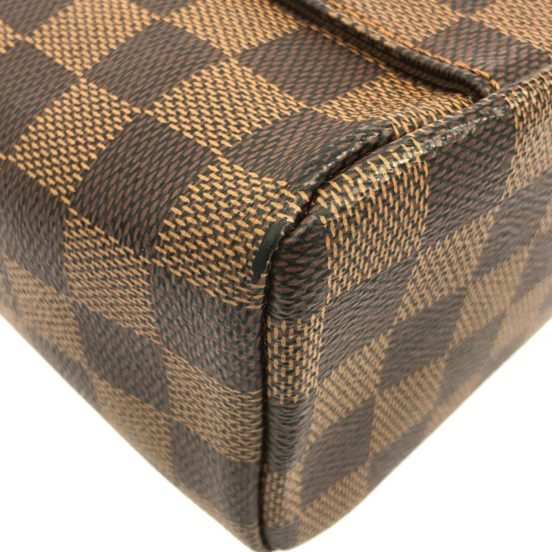 路易威登 Damier Olaf PM N41442 單肩包-3