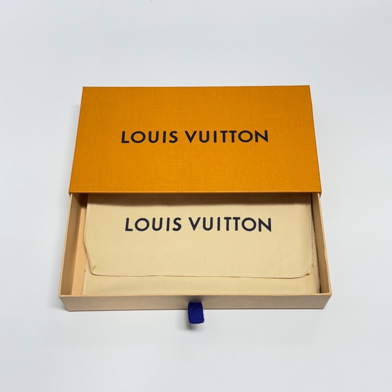 【極新全配🎁】 LV M62235 Sarah 長夾 （專櫃25,300）-2