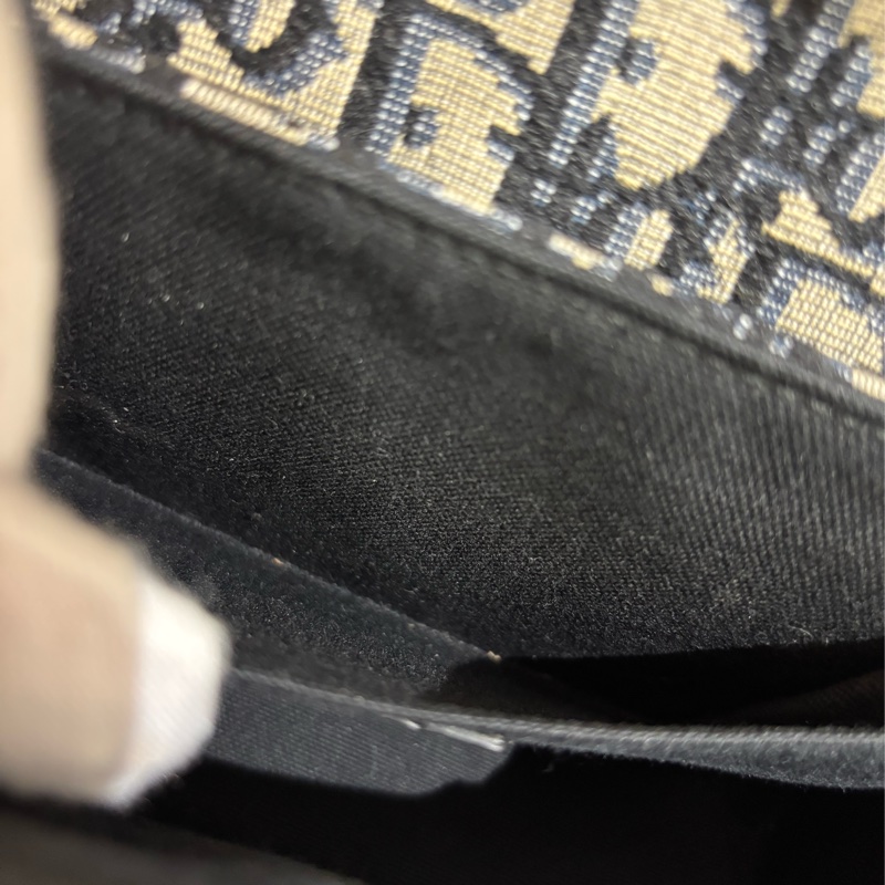 Dior Oblique 30 Montaigne Box 盒子包-15