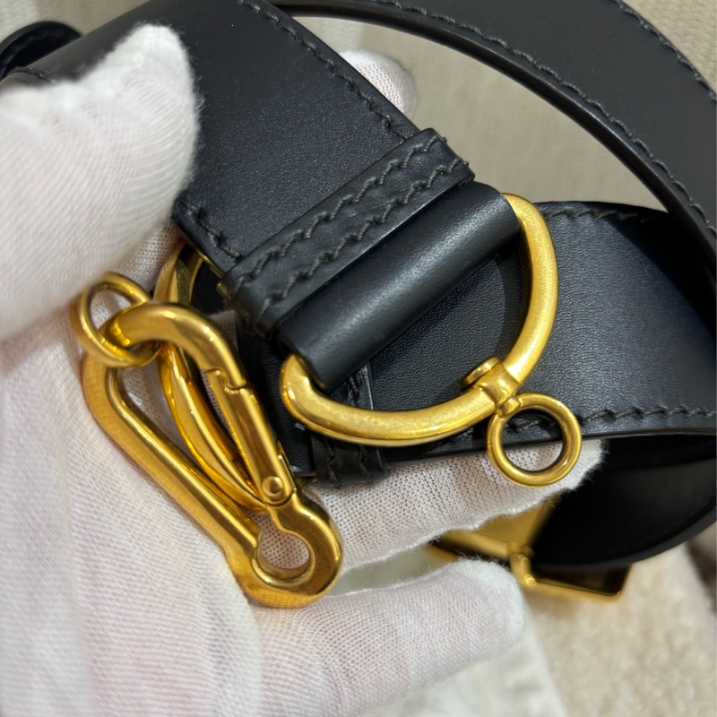 Dior Oblique 30 Montaigne Box 盒子包-18