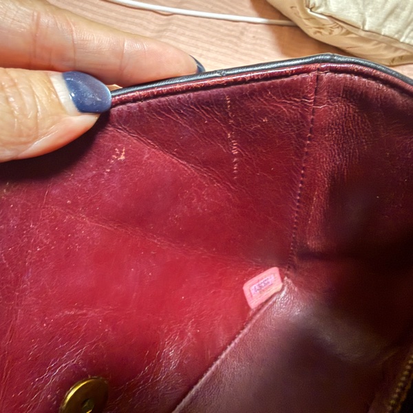 CHANEL 黑金羊皮黛妃包 VINTAGE 保證正品 免鑒定費-10