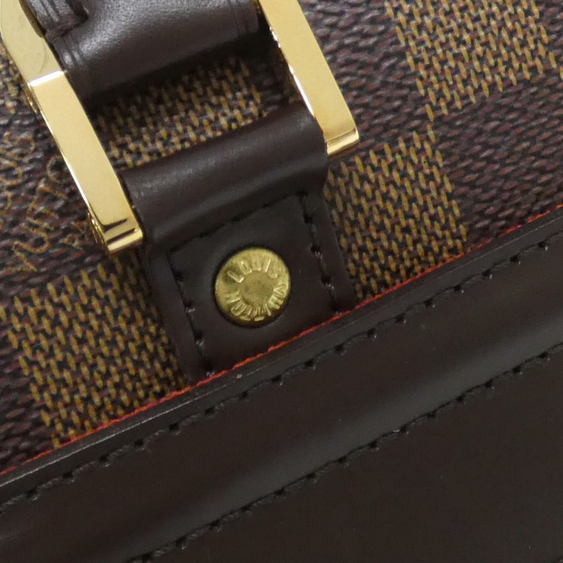 路易威登 Damier Nolita N41455 手提包-4
