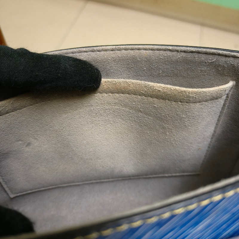 ㊣✨Louis Vuitton✨路易威登(附防塵袋)LV Twist 稀有 圖騰 民俗風 水波紋 旋轉釦 鏈條包 單肩背 肩背包/二手精品/二手包/保證正品🌳二手樹屋🌳-54