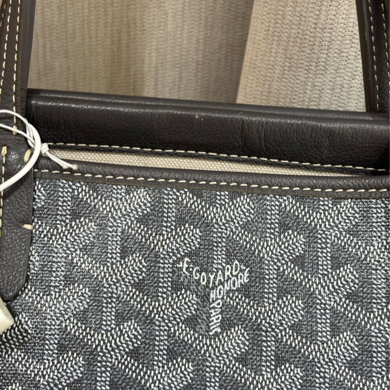Goyard isabelle pm-4