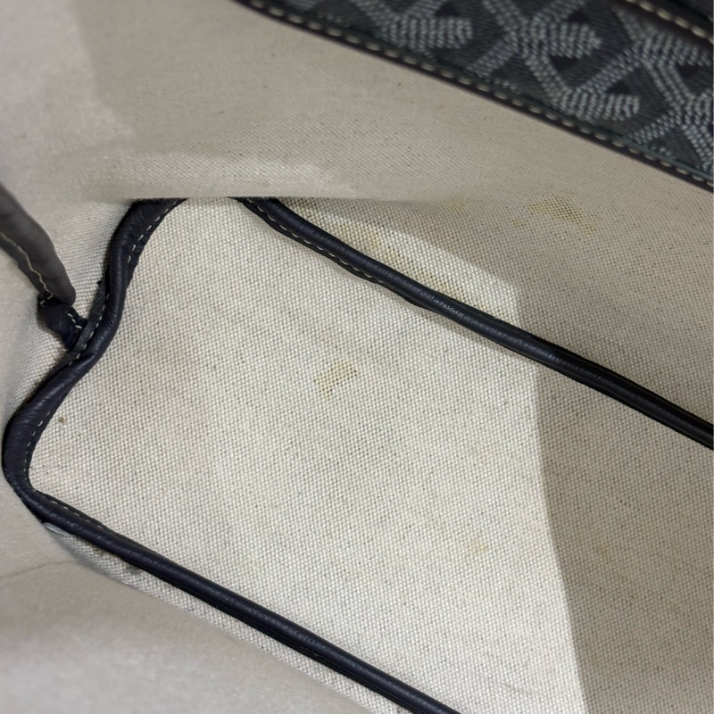 Goyard isabelle pm-10