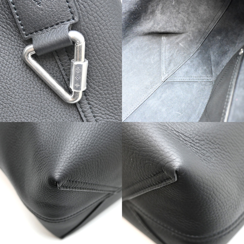 路易威登 LV Touch Verso 男女通用手提包,M27022,皮革,黑色-6