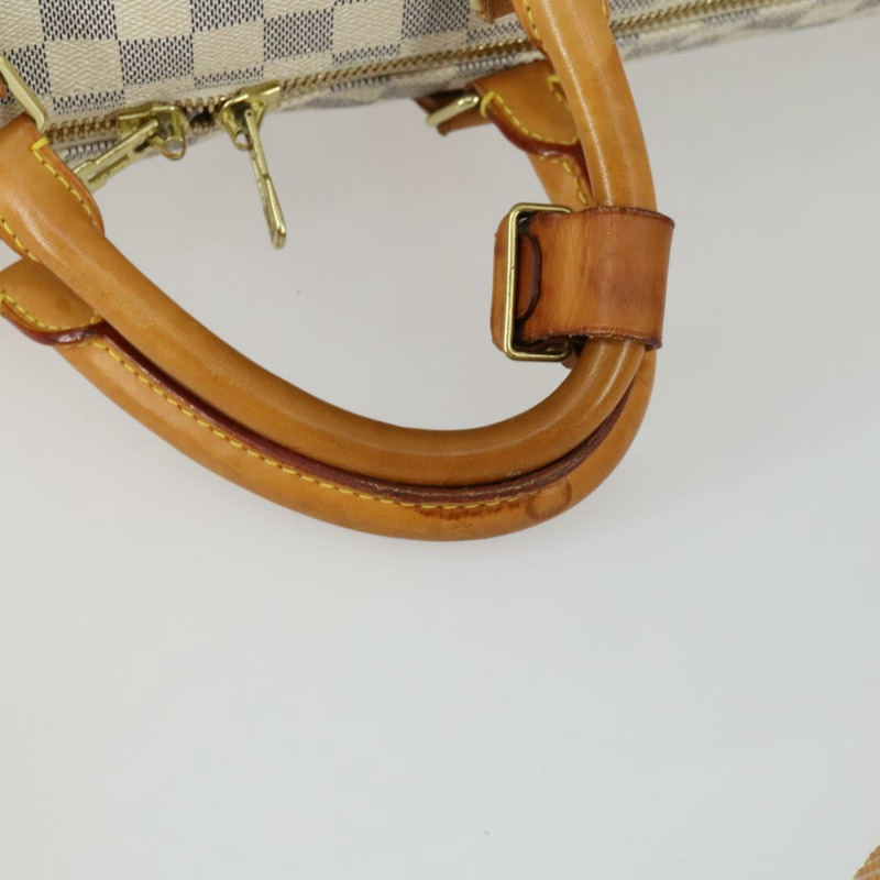 【日本直送】路易威登 Damier Azur Keepall Bandouliere 55 波士頓包 N41429 正品 166321-7
