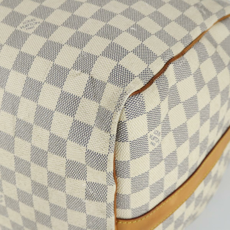 【日本直送】路易威登 Damier Azur Keepall Bandouliere 55 波士頓包 N41429 正品 166321-15