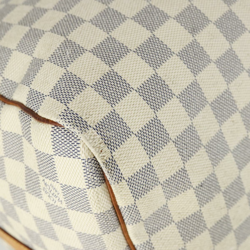 【日本直送】路易威登 Damier Azur Keepall Bandouliere 55 波士頓包 N41429 正品 166321-16