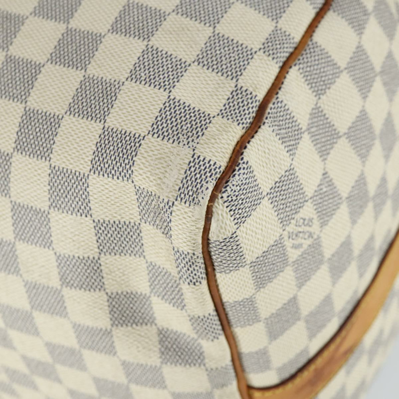【日本直送】路易威登 Damier Azur Keepall Bandouliere 55 波士頓包 N41429 正品 166321-17