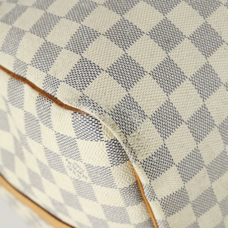 【日本直送】路易威登 Damier Azur Keepall Bandouliere 55 波士頓包 N41429 正品 166321-18