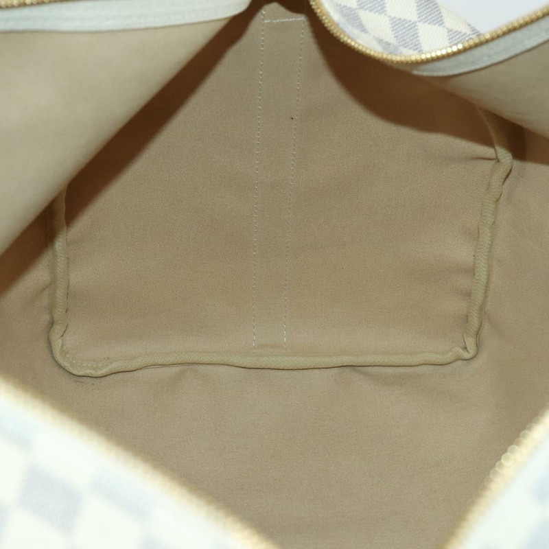 【日本直送】路易威登 Damier Azur Keepall Bandouliere 55 波士頓包 N41429 正品 166321-22