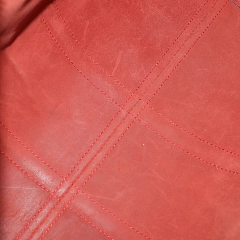 【日本直送】路易威登 Epi Keepall 45 波士頓包 紅色 M42977 LV 正品 168280-10