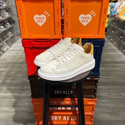 Lv beverly hills 浮雕Eu42