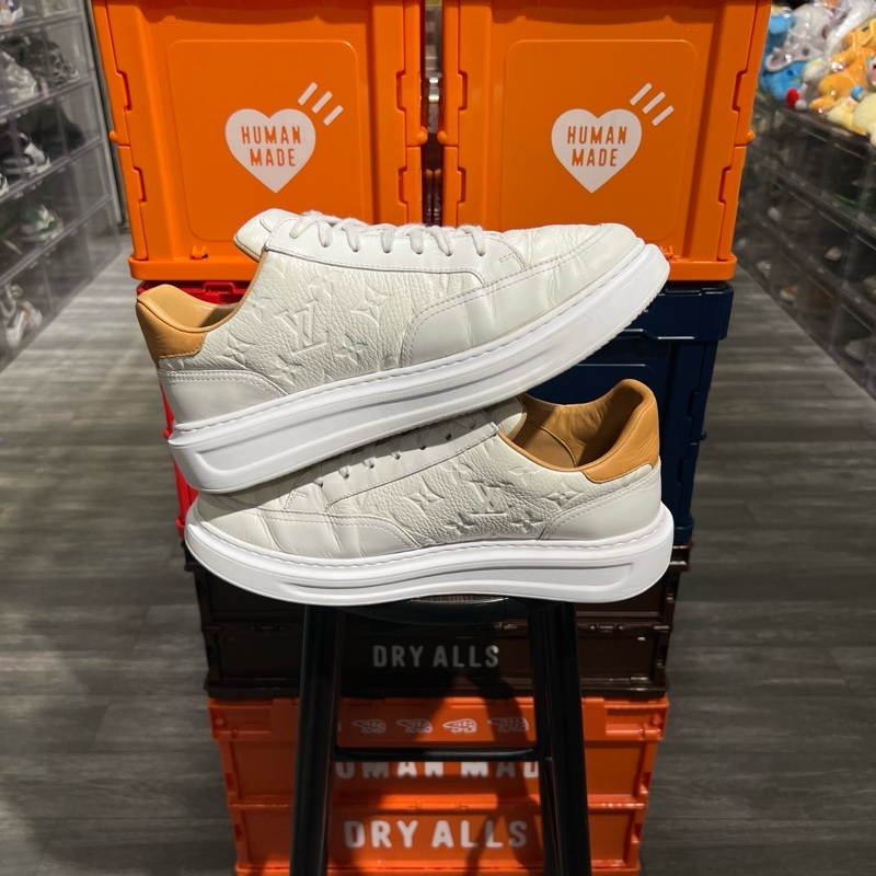 Lv beverly hills 浮雕Eu42-2