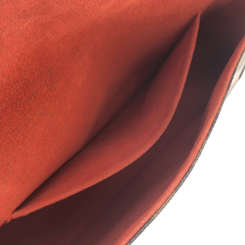 路易威登 Damier Recoleta N51299 單肩包-5