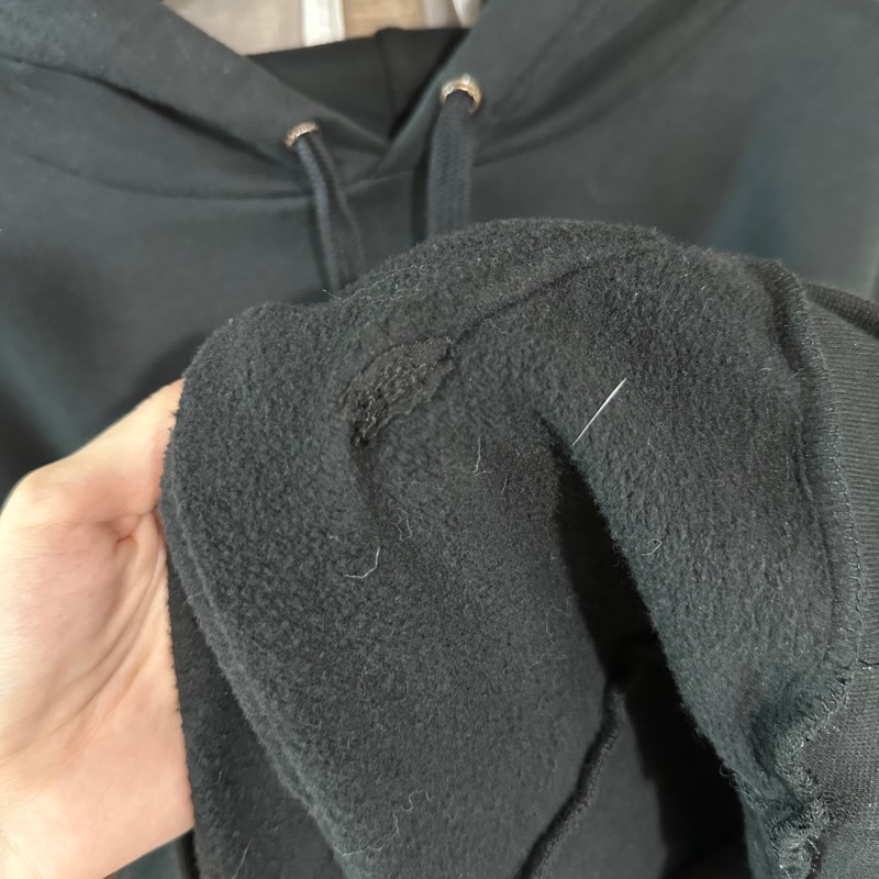 克羅心 chrome hearts 彩色 花臂 漸層 帽t 馬蹄-7