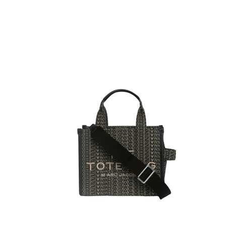 The Monogram Jacquard Small 斜揹袋/托特包