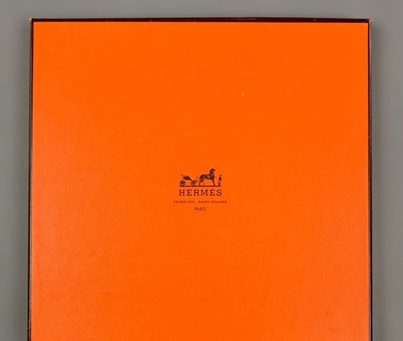 HERMES 微使用經典正品 90x90大方巾絲巾-28