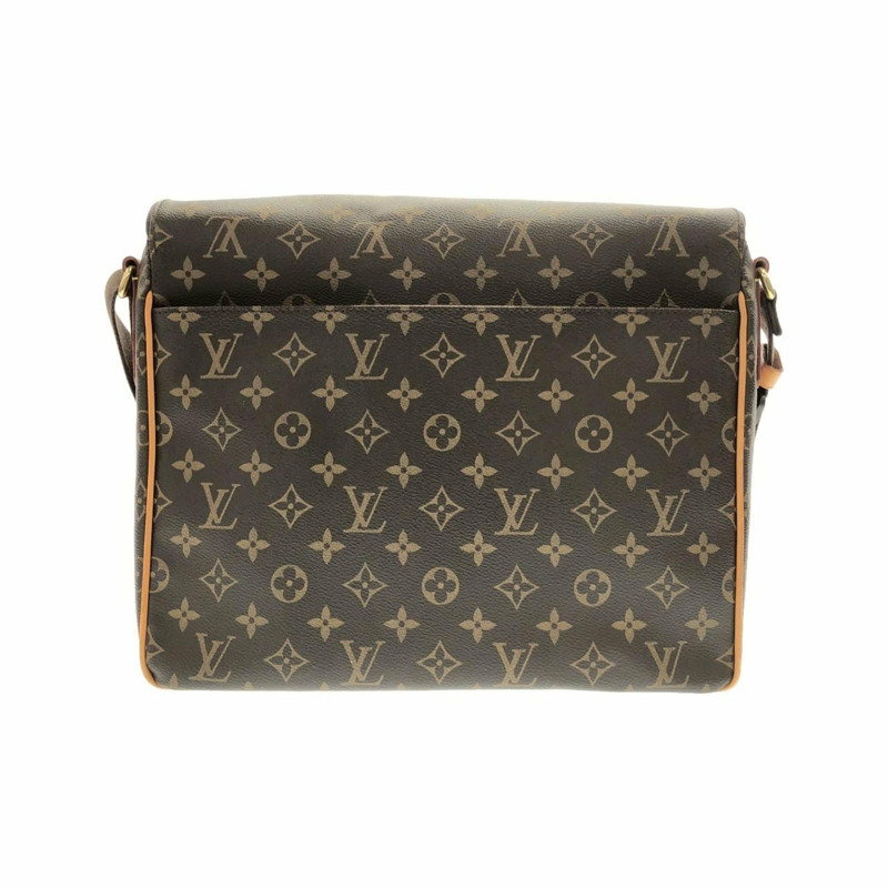 路易威登 Monogram Valmy MM M40523 單肩包-1