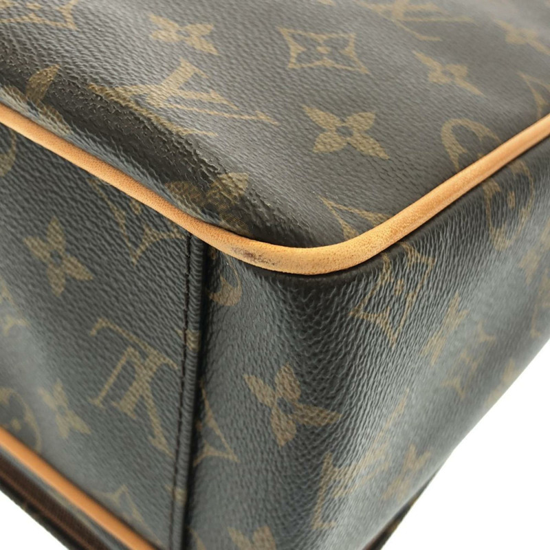 路易威登 Monogram Valmy MM M40523 單肩包-2