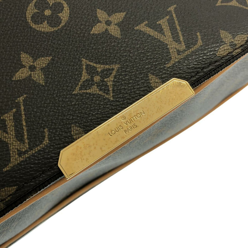 路易威登 Monogram Valmy MM M40523 單肩包-3