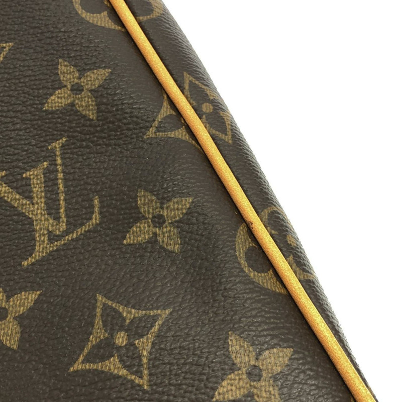 路易威登 Monogram Valmy MM M40523 單肩包-4
