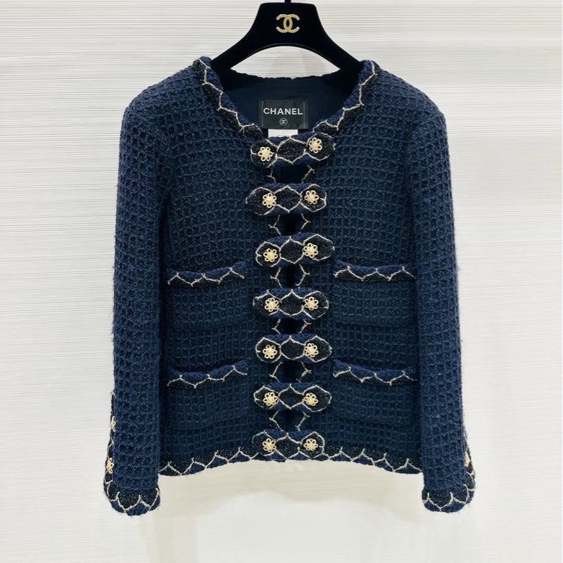 ⭐️ Chanel Jacket 外套-0