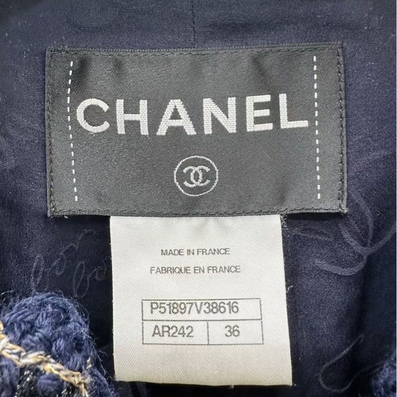⭐️ Chanel Jacket 外套-1