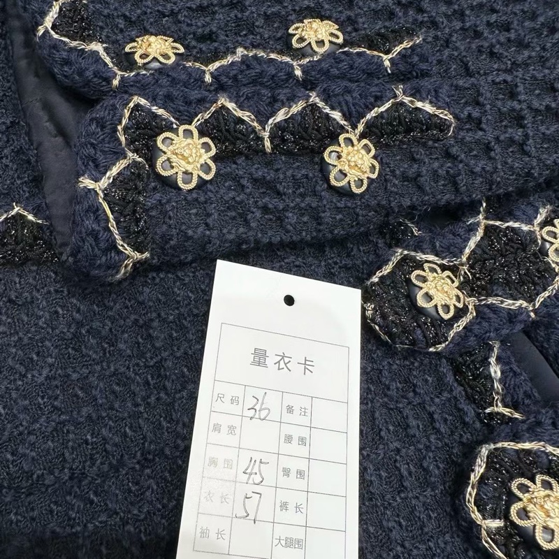 ⭐️ Chanel Jacket 外套-4