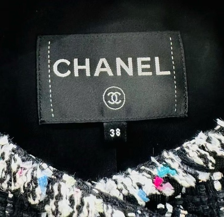 ⭐️ Chanel Jacket 外套-1