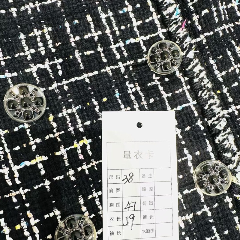 ⭐️ Chanel Jacket 外套-5