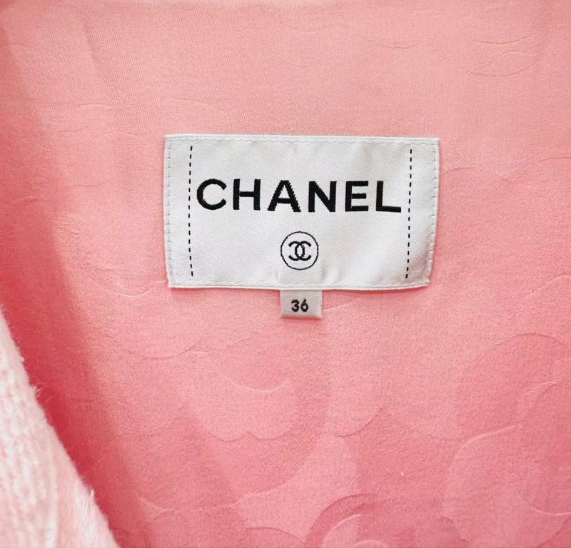 ⭐️ Chanel Jacket 外套-1