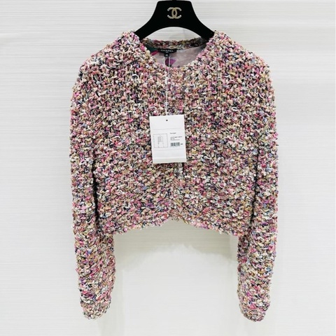 ⭐️ Chanel Jacket 外套