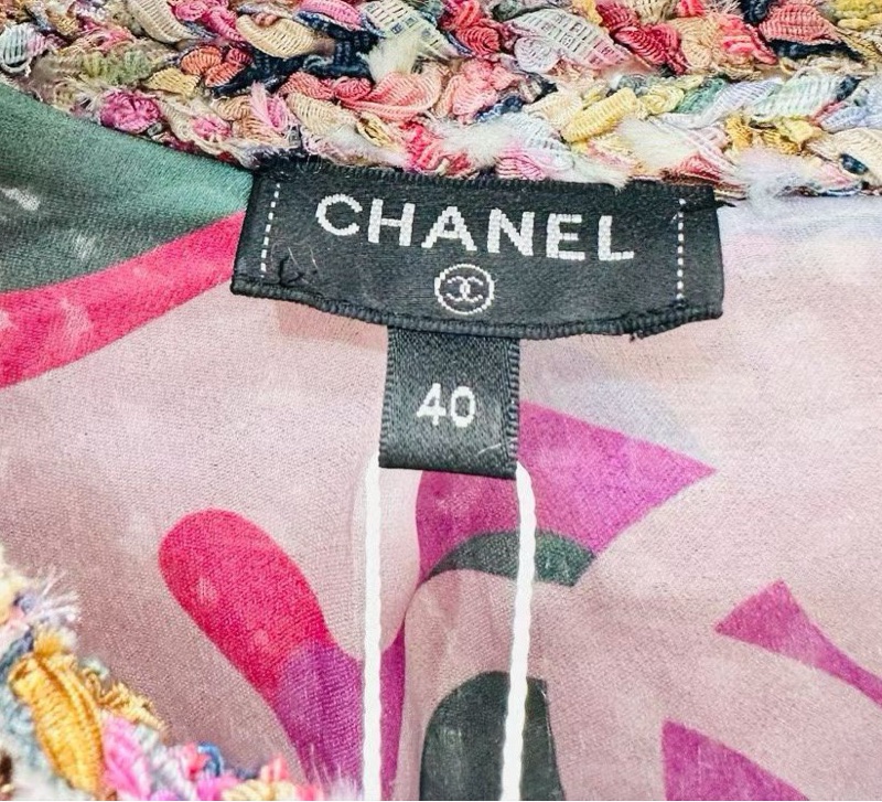 ⭐️ Chanel Jacket 外套-1