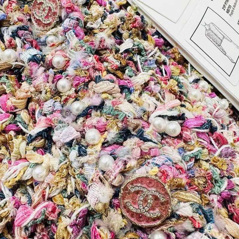 ⭐️ Chanel Jacket 外套-4