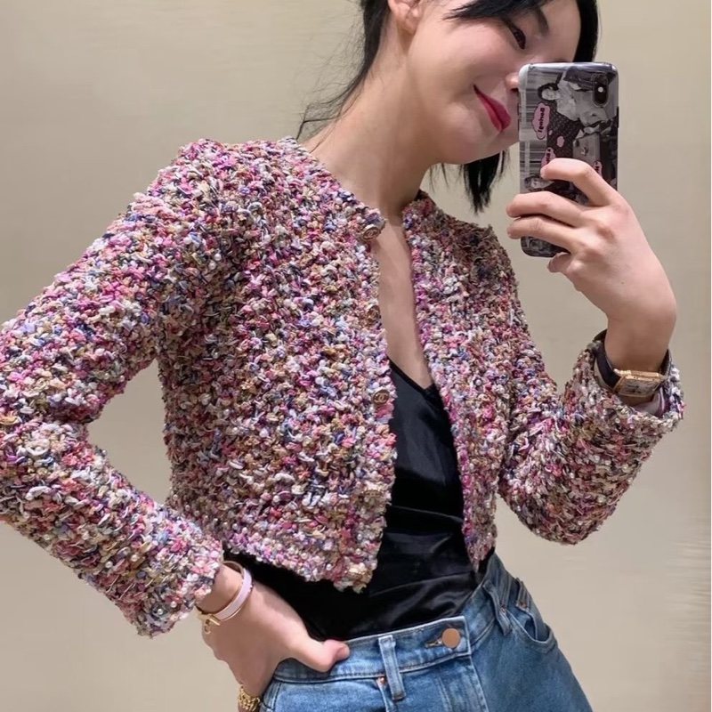 ⭐️ Chanel Jacket 外套-7