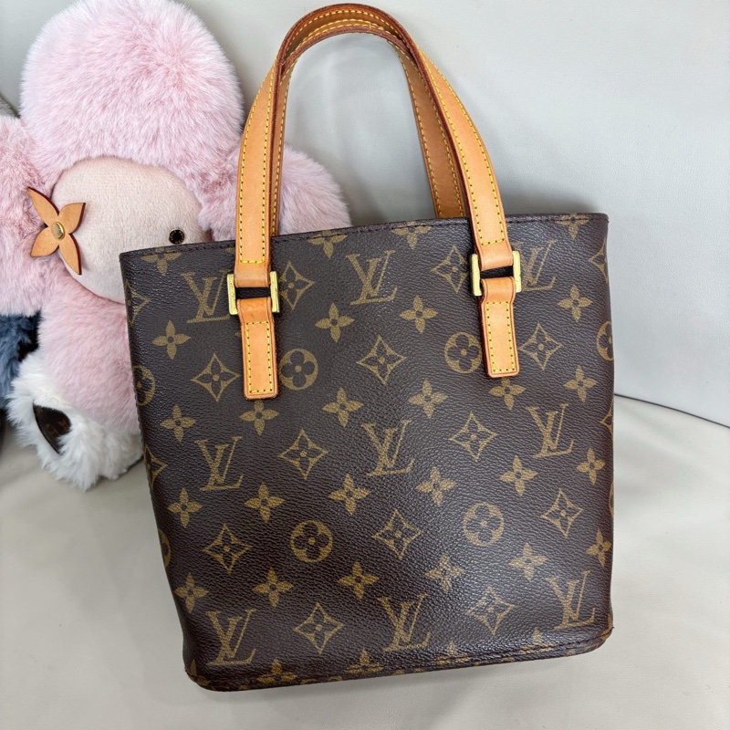 LV 老花小號Vivian-0